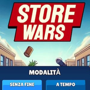 دانلود بازی Store Wars Multiplayer Shop Simulator برای کامپیوتر
