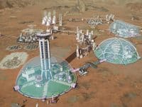 دانلود بازی Surviving Mars Relaunched v1.1.0 کامپیوتر