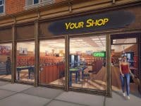 دانلود بازی Tabletop Game Shop Simulator برای کامپیوتر