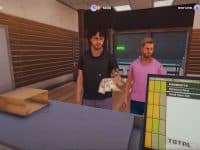 دانلود بازی Tabletop Game Shop Simulator برای کامپیوتر