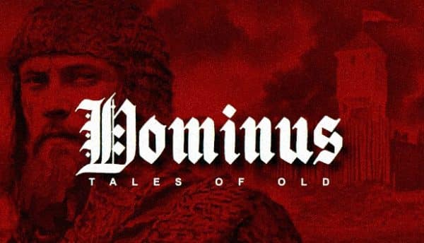 دانلود بازی Tales of Old Dominus برای کامپیوتر