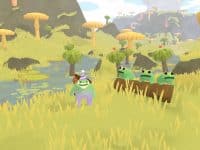 دانلود بازی Tall Trails برای کامپیوتر