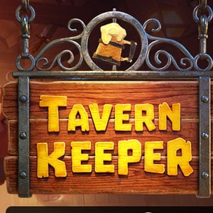 دانلود بازی Tavern Keeper برای کامپیوتر