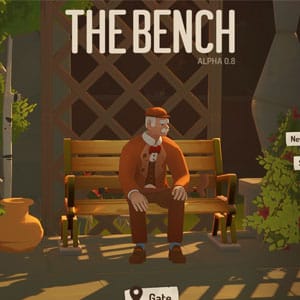 دانلود بازی The Bench برای کامپیوتر