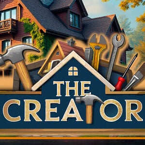 دانلود بازی The Creator برای کامپیوتر