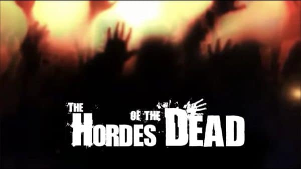 دانلود بازی The Hordes of the Dead برای کامپیوتر