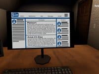 دانلود بازی The Salesman برای کامپیوتر + آپدیت v1.1.0