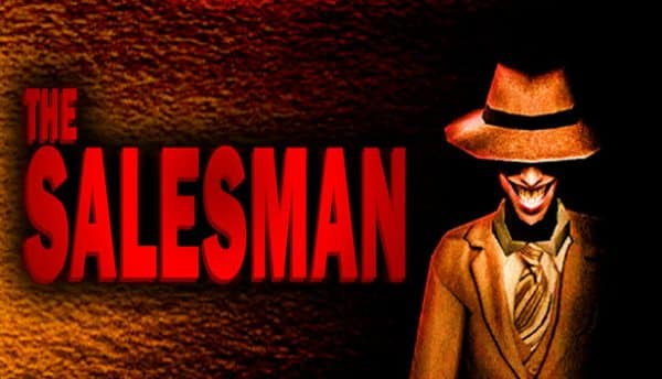 دانلود بازی The Salesman برای کامپیوتر + آپدیت v1.1.0