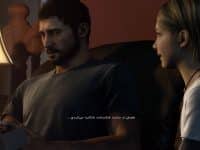 دانلود زیرنویس فارسی ساز بازی The Last Of Us: Remastered | آخرین از ما: ریمستر