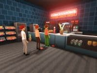 دانلود بازی Ultimate Theater Simulator برای کامپیوتر + آپدیت v1.3.7