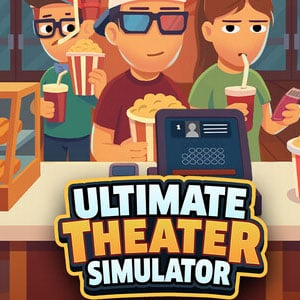 دانلود بازی Ultimate Theater Simulator برای کامپیوتر + آپدیت v1.3.7