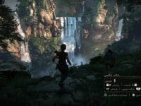 دانلود زیرنویس فارسی ساز بازی Uncharted: The Lost Legacy | آنچارتد: میراث گمشده برای PS4