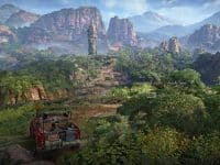 دانلود زیرنویس فارسی ساز بازی Uncharted: The Lost Legacy | آنچارتد: میراث گمشده برای PS4