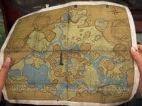 دانلود زیرنویس فارسی ساز بازی Uncharted: The Lost Legacy | آنچارتد: میراث گمشده برای PS4