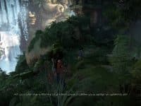 دانلود زیرنویس فارسی ساز بازی Uncharted: The Lost Legacy | آنچارتد: میراث گمشده برای PS4