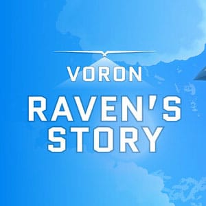دانلود بازی VORON Raven’s Story برای کامپیوتر