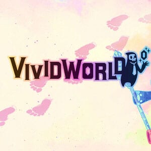 دانلود بازی Vivid World برای کامپیوتر