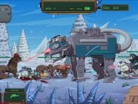 دانلود بازی WAR RATS The Rat em Up برای کامپیوتر