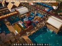 دانلود بازی Whiskerwood برای کامپیوتر