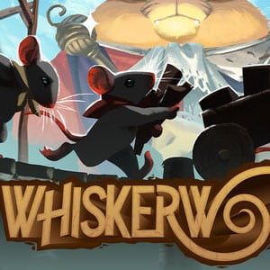 دانلود بازی Whiskerwood برای کامپیوتر