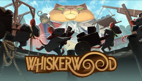 دانلود بازی Whiskerwood برای کامپیوتر