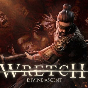دانلود بازی Wretch Divine Ascent برای کامپیوتر + آپدیت v1.3.5