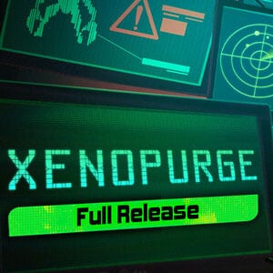 دانلود بازی Xenopurge برای کامپیوتر + آپدیت v20251219