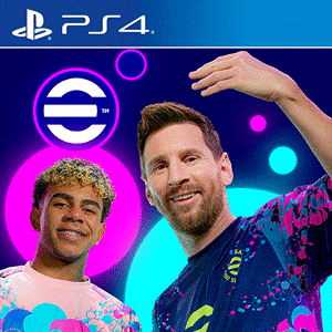 دانلود نسخه هک شده بازی eFootball PES 2027 برای PS4