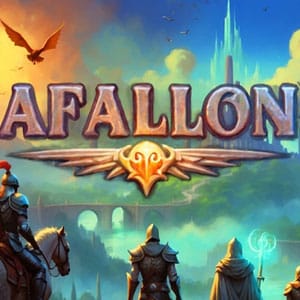 دانلود بازی Afallon v25153357 کامپیوتر