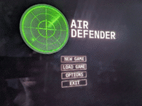دانلود بازی Air Defender برای کامپیوتر