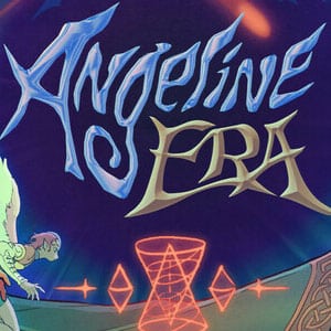 دانلود بازی Angeline Era برای کامپیوتر