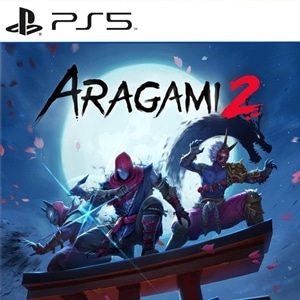 دانلود نسخه هک شده بازی Aragami 2 برای PS5