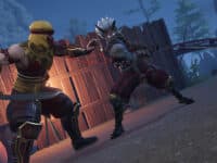دانلود نسخه هک شده بازی Aragami 2 برای PS5