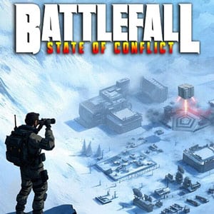 دانلود بازی Battlefall State of Conflict برای کامپیوتر
