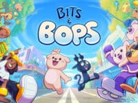 دانلود بازی Bits & Bops برای کامپیوتر