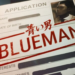 دانلود بازی Blueman برای کامپیوتر