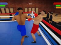 دانلود بازی Boxing Simulator برای کامپیوتر