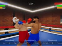 دانلود بازی Boxing Simulator برای کامپیوتر