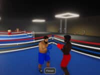 دانلود بازی Boxing Simulator برای کامپیوتر