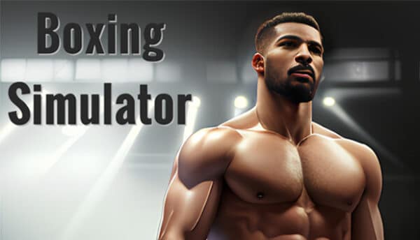 دانلود بازی Boxing Simulator برای کامپیوتر