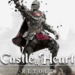 دانلود بازی Castle of Heart Retold برای کامپیوتر + آپدیت v1.0.4.1