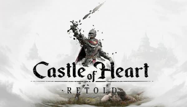 دانلود بازی Castle of Heart Retold برای کامپیوتر + آپدیت v1.0.4.1