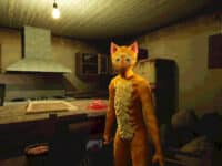 دانلود بازی Cat Named Mojave برای کامپیوتر