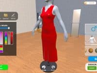 دانلود بازی Clothing Store Simulator برای کامپیوتر + آپدیت v1.0.1