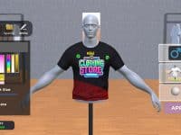 دانلود بازی Clothing Store Simulator برای کامپیوتر + آپدیت v1.0.1