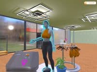 دانلود بازی Clothing Store Simulator برای کامپیوتر + آپدیت v1.0.1