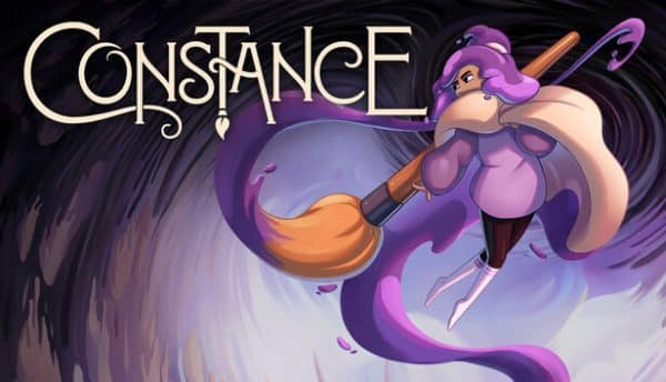 دانلود بازی Constance برای کامپیوتر + آپدیت v1.0.3.55864