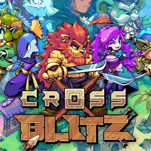دانلود بازی Cross Blitz برای کامپیوتر + آپدیت v1.0.4