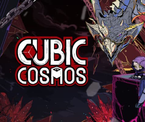 دانلود بازی Cubic Cosmos برای کامپیوتر