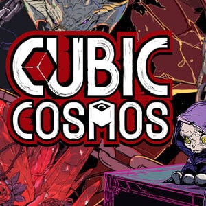دانلود بازی Cubic Cosmos برای کامپیوتر